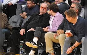 It's got colours and graphics inspired by your team's city edition uniform. James Franco Halsey Snoop Dogg More Attended Lakers Game