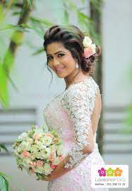 Pin By Sonalinfdo On Going Away Wedding Frocks Bridesmaid Saree Wedding Hairstyles Bride