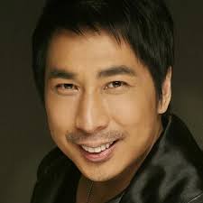 張國榮 (Leslie Cheung)