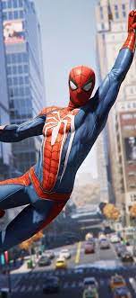 Second of all, it's free and easy to download. Spider Man 4k Iphone Wallpapers Wallpaper Cave