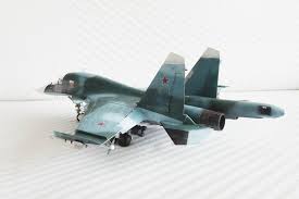 Su in patuzzi, umberto, ed., (2013) ünsarne börtar our words, luserna. Suchoi Su 34 Fullback Kitty Hawk 1 48 Von Lucas Binias