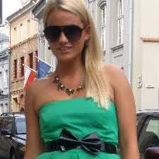 Edith Aaron's Instagram, Twitter & Facebook