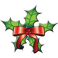 Free Christmas Clipart Lights And Candles