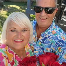 Jimmy Buffett and the Coral Reefers