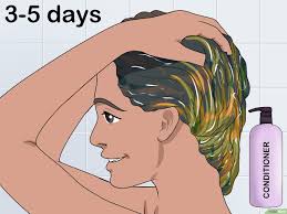 #alam karena semua badan pengawas obat dan makanan di dunia secara kontinyu memantau dan. Cara Mewarnai Rambut Dengan Pewarna Makanan 14 Langkah