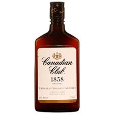 Canadian club was founded by whisky mogul hiram walker. Whisky Canadien Saq Com