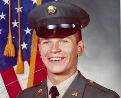 Former counterintelligence officer Greg Gunter reflects