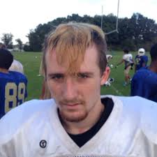 Jon Rozema's Bloom High School Bio