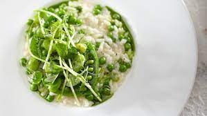 Risotto With Green Vegetables Recipe Unilever Food Solutions Id