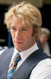 Dexter Fletcher Thomas Jane David Ohara Editorial Stock Photo