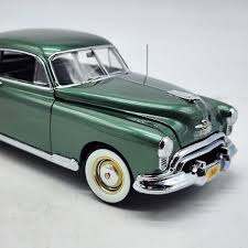 Image result for Norway Green 1948 Oldsmobile