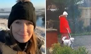 Teen's terror as British Gas agents broke in whilst she home alone