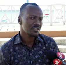 Dumas 'surprised' by Kangaloo's support for autonomy