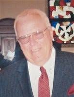 Frederick G. Tobin Obituary