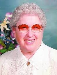 Marjorie Hintz Obituary (1927