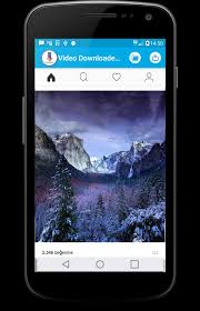 The process of downloading instagram videos on android devices is much easier than saving instagram videos on pc or ios devices because there are plenty of instagram video downloader online tools, free instagram video download app, and various other ways available for android platform and people love using them. Download Video For Instagram For Android Apk Download