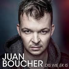 Juan Boucher Vinyl Records & Discography