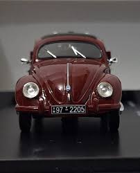 Image result for Poppy Red 1951 Beetle