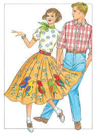 Each state coloring sheets includes the following to color, read and visually learn with toddlers, preschoolers, kindergarten, grade 1, grade 2, grade 3, grade 4, grade 5, and grade 6 students. Amazon Com Adult Coloring Book Creative Haven Fabulous Fashions Of The 1950s Coloring Book Creative Haven Coloring Books 9780486799063 Sun Ming Ju Books