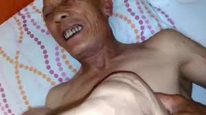 China grandpa sex