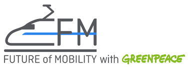 In de jaren zestig kende nederland een standaard voor vrijwel alle bussen in nederland. Greenpeace Mobility Pact