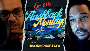 🎬 Flashback Montage: Ep. 14