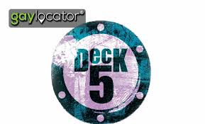 10pm to 5am friday , saturday : Deck5 Gay Cruising Bar In Cologne Koln Gaylocator