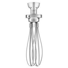 Get it as soon as tue, jun 29. Kitchenaid Khbc10w Whisk Attachment For Immersion Blenders