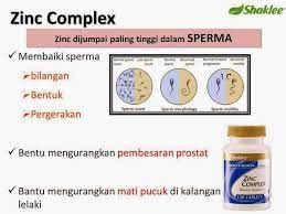 Maybe you would like to learn more about one of these? Dr Hana Tips Kesuburan 7 Supplemen Untuk Lelaki Zinc Facebook