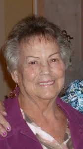 In loving memory of Lottla Loreane Martin