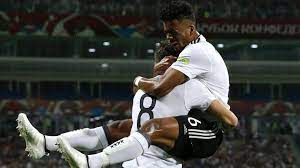 Galaxy's buyout of gio brings difficult. Giovani Dos Santos Stern De
