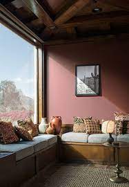 Red Paint Ideas Benjamin Moore