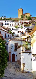 El Albayzin Granada Spain Spain Travel Granada Spain