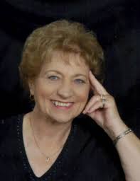 Carmen Peterson Obituary June 1, 2021