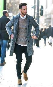 2020 Winter Business Style Ideas And Palettes To Copy For Men Under 45 Bkp Collection Business Casual Men Fall Outfits Men Winter Outfits Men