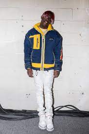 Maybe you would like to learn more about one of these? Lil Yachty Nautica Windbreakers Are Cool Sailing Is Wack Gq
