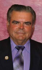 Michael Register Obituary