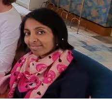 Tariq Gordon (@tariqhg)