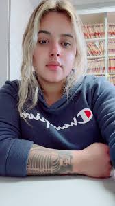 Abigail Rivera Singing My Way