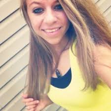 Becca Wolfe  (@zebrasrule89)