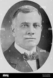 William stokes hi-res stock photography and images