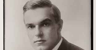 FORGOTTEN OPERA SINGERS : Thomas Chalmers (Baritone) (New York City 1884