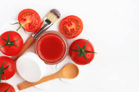2 khasiat dan manfaat tomat untuk kesehatan secara menyeluruh. Amalkan Tomato Beku Muka Berjerawat Dan Berparut Terus Menjadi Pinkish Dan Berseri Verst Bae Beauty