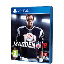 Check out our 2018 nfl draft grades for each team in the nfl. Madden Nfl 18 Playstation 4 Game Es