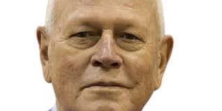 Willard Roy Lamneck Jr"