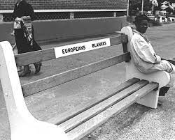 Apartheid (əpärt´hīt) afrik.,=apartness, system of racial segregation peculiar to the republic of apartheid the former south african policy of racial segregation of other groups from the white. Black History Month The South African Context Voices Of Youth