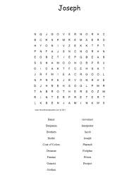 Check spelling or type a new query. Printable Bible Word Searches From Genesis Hubpages
