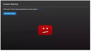 How To Watch Private Youtube Videos With Or Without Permission In 2020 Youtube Videos Video Websites Video Site