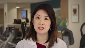 Providence Heart Institute 2018 Heart Month at Basecamp with Dr. Lori Tam
