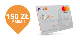 Since 1996, the bank's majority shareholder is the dutch ing group. Ing Bank Slaski 150 Zl Premii W Promocji Karty Kredytowej Oraz 160 Zl Bonusu W Promocji Konta Jakdorobic Pl Promocje Bankowe I Zwiekszanie Dochodow